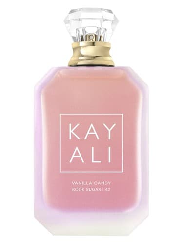 Kayali Fragrances Vanilla Candy Rock Sugar | 42 perfume bottle