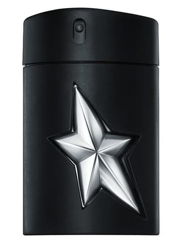 Mugler A*Men Fantasm perfume bottle