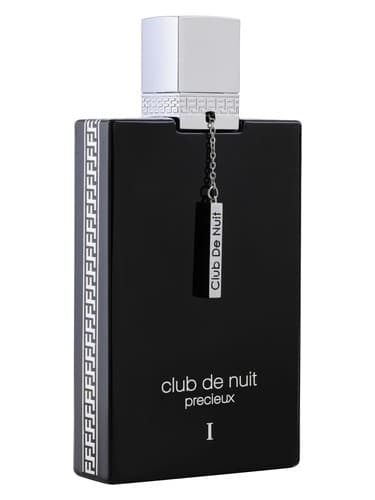 Armaf Club de Nuit Precieux I perfume bottle