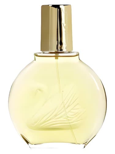 Gloria Vanderbilt Vanderbilt perfume bottle