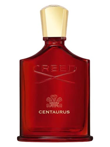 Creed Centaurus perfume bottle