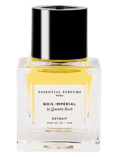 Essential Parfums Bois Impérial Extrait perfume bottle