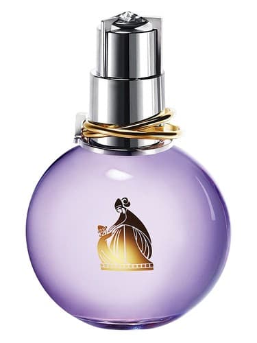 Lanvin Eclat d’Arpège perfume bottle