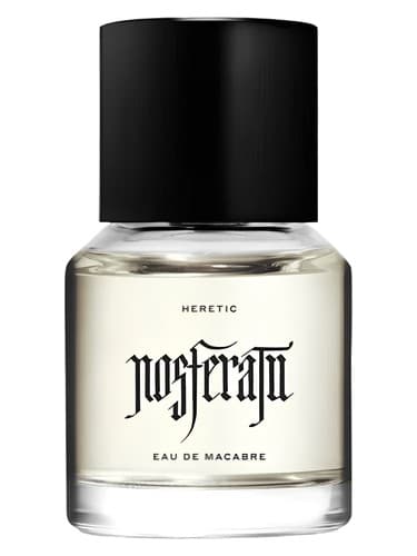 Heretic Parfum Nosferatu perfume bottle