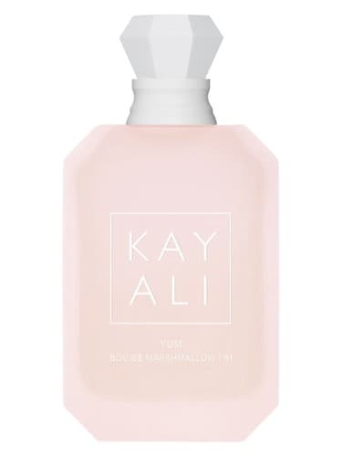 Kayali Fragrances Yum Boujee Marshmallow | 81 perfume bottle