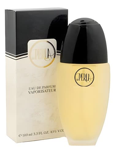 La Perla La Perla perfume bottle